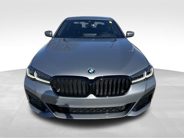 2023 BMW 530i 530i